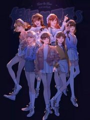 深入了解 强上英语课代表